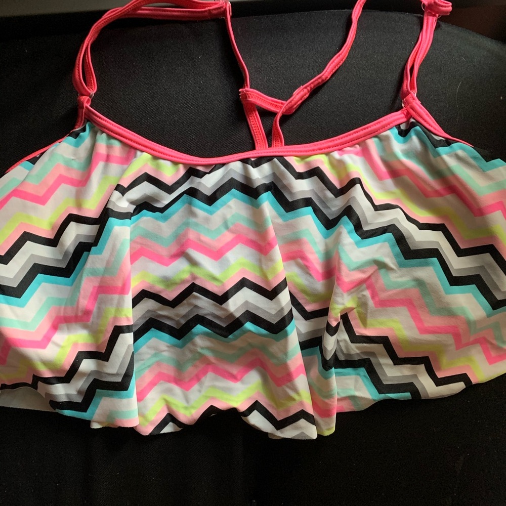 Swim Top